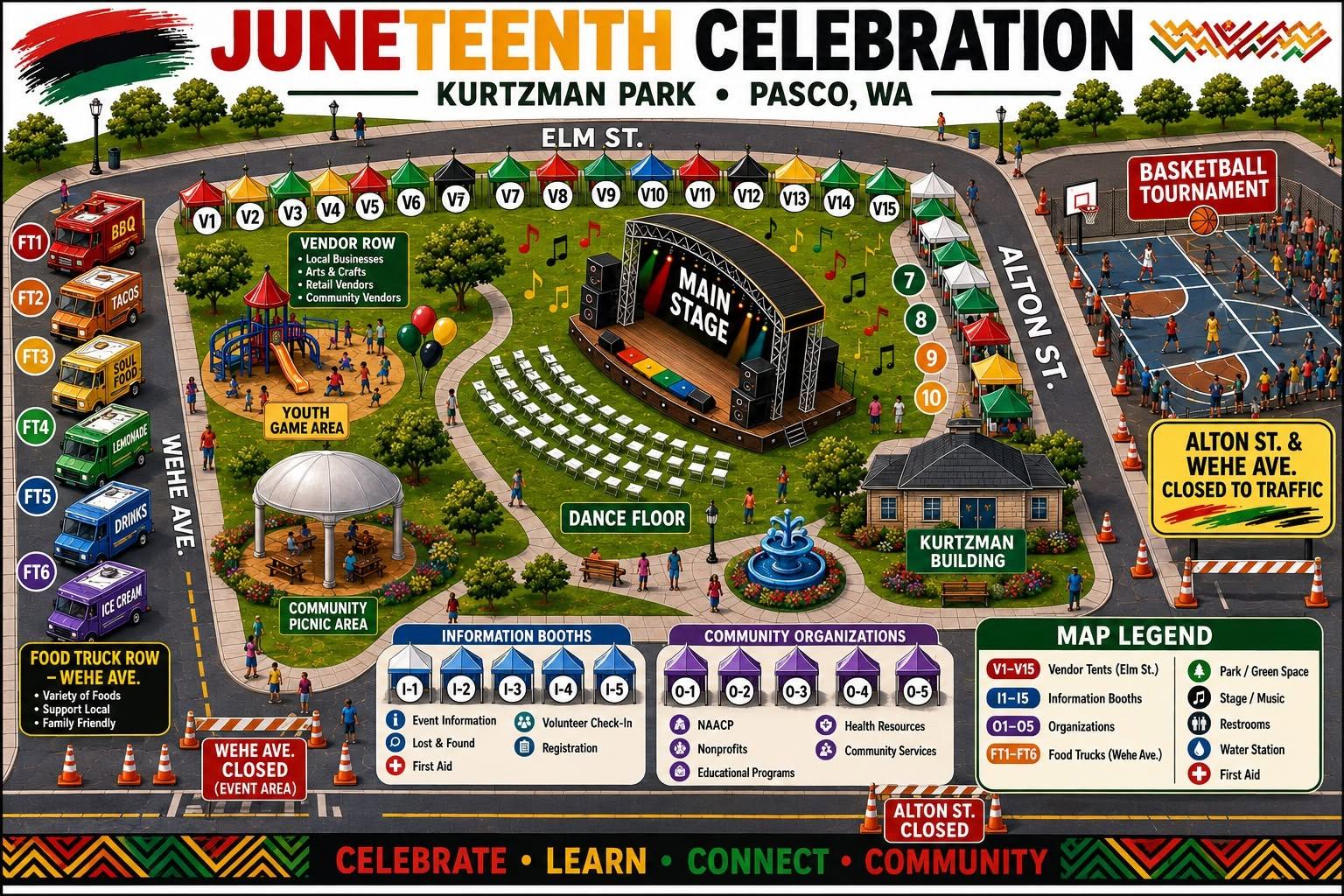 Juneteenth Festival